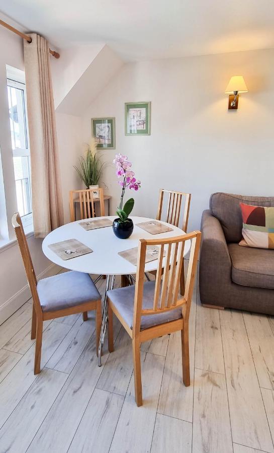Heart Of Inverness-City Apartment Dış mekan fotoğraf